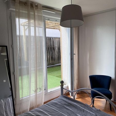 L'Arc Logement Strasbourg Luaran gambar
