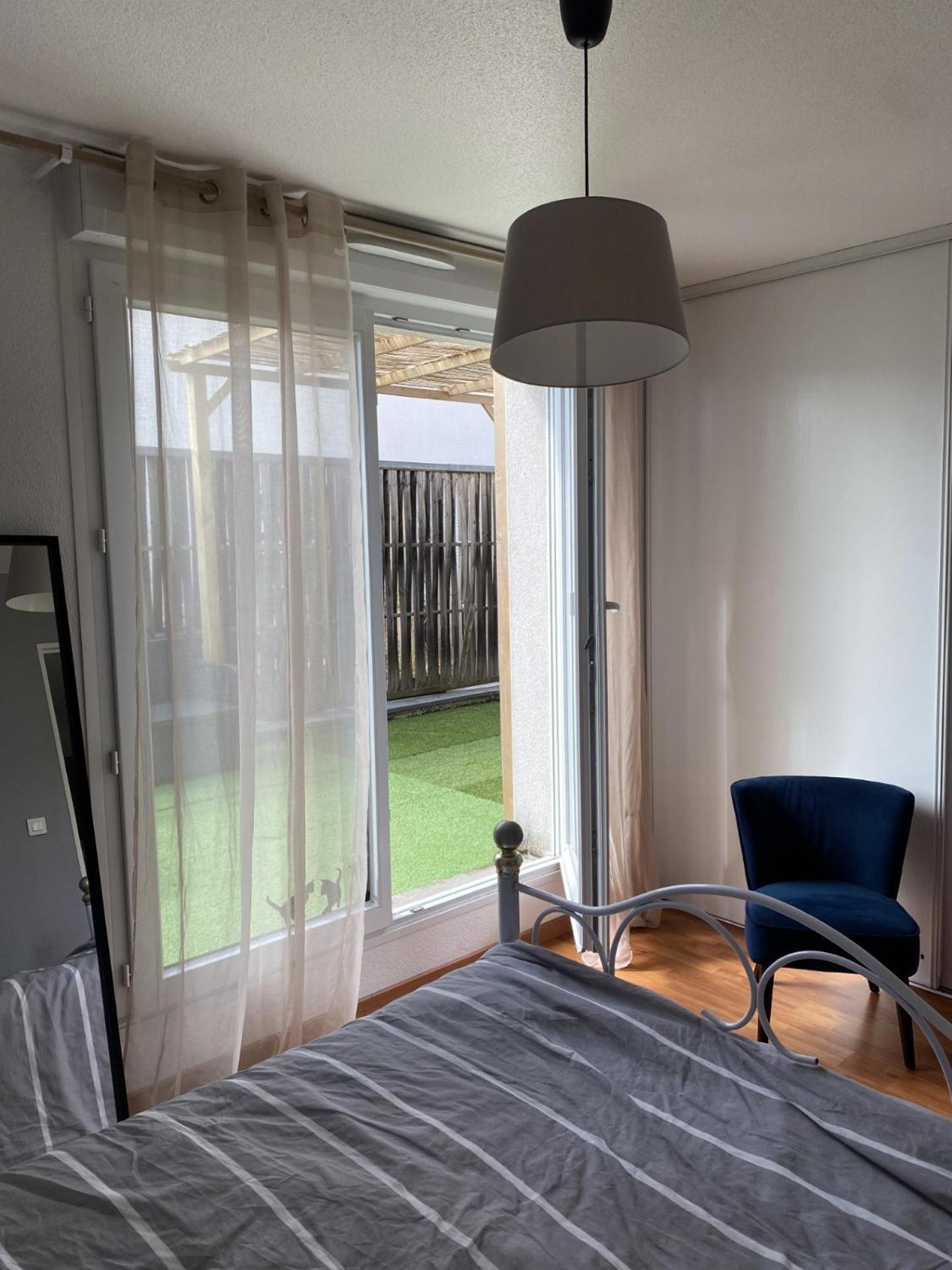 L'Arc Logement Strasbourg Luaran gambar